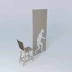 Evolution 2 Free 3D model