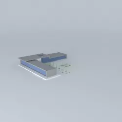 Exercise induction week javeriana Free 3D model