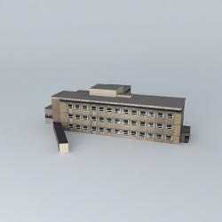 Paper Model Farm Building farm building stl models | Page 1 | STLFinder