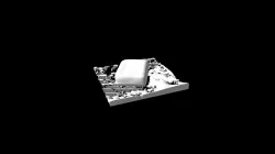 First Scanned Object-635804017141420057 Free 3D model