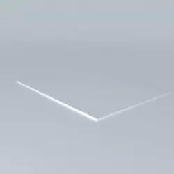 Frame / Frame - Mud Free 3D model