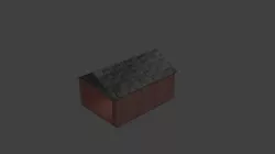 Garage Free 3D model