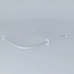 Hangers for support Free 3D model