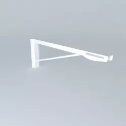 Hardware Free 3D model