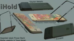 IHOLD  Free 3D model