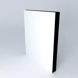 iPod Free 3D model