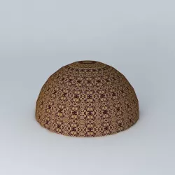 Kashi kari Free 3D model