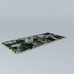 kona lds temple 3d models | Page 1 | STLFinder