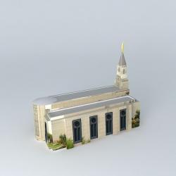 boston lds temple 3D Models | Page 1 | STLFinder