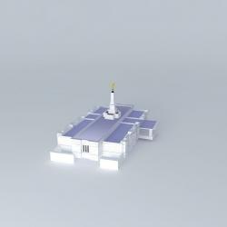detroit lds temple 3D Models | Page 1 | STLFinder