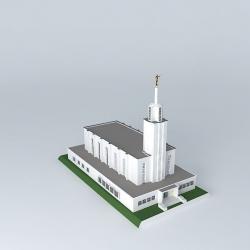 lds temple switzerland 3D Models | Page 1 | STLFinder