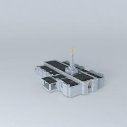 nashville lds temple 3D Models | Page 1 | STLFinder