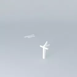 level 4 joinery Free 3D model
