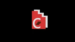 Logo for chocolate Factory Free 3D model
