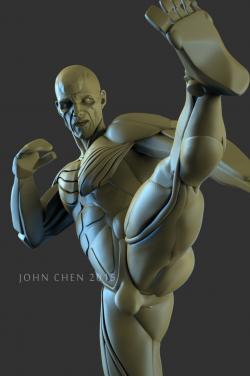 thai male model Page 1 STLFinder