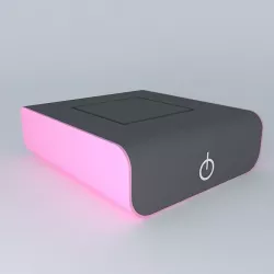 Moneual MiNew A10 Free 3D model
