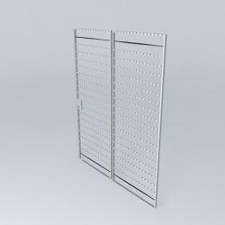 new gate model | Page 1 | STLFinder
