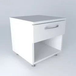night stand Free 3D model