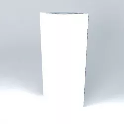 Normandy Tower Rouen Rd Norwich Free 3D model