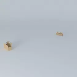 packing Free 3D model