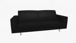 Polo - Free low-poly  3D model