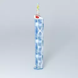 RITZ TOWER(fantasy) Part 1 Free 3D model