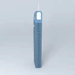 RNA MIrage Free 3D model