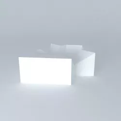 Sebastian shape Free 3D model