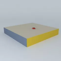 sketchyphysics Waja Free 3D model