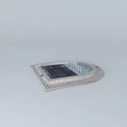 Source 2 Free 3D model
