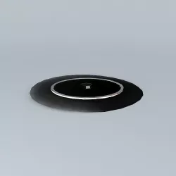 Source of Battle Park Free 3D model