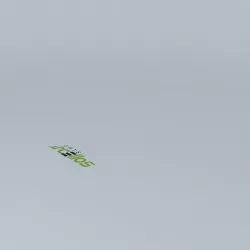 Sports logos Sponsors and Brands Free 3D model
