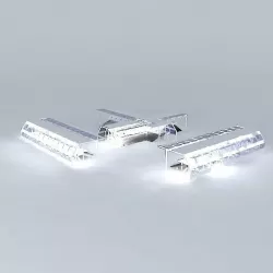 Stadion, stadium Free 3D model