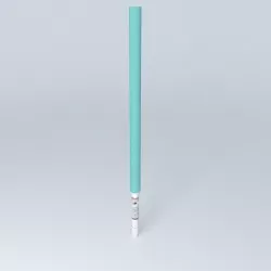 Star Wars Lukes Lightsaber ROTJ Free 3D model