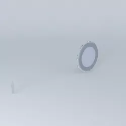 stargate Free 3D model