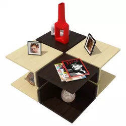 Table-3 Free 3D model