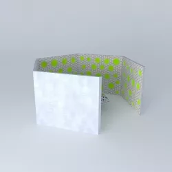 TARDIS CONTROL ROOM CONSOLE Free 3D model