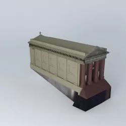lds church temples 3D Models | Page 1 | STLFinder