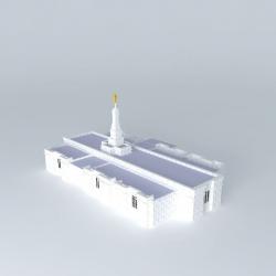 templo mormon 3D Models | Page 1 | STLFinder
