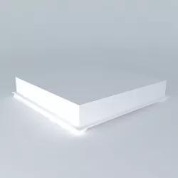 THORN Elevation Free 3D model