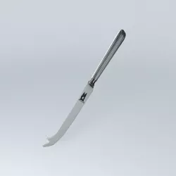 TITANIC 1st Class Cheese Knife Replica Free 3D model