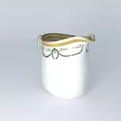 TITANIC 1st Class Cream Jug Relic Free 3D model