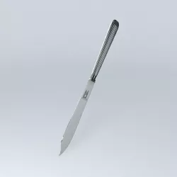 TITANIC 1st Class Fish Knife Replica Free 3D model