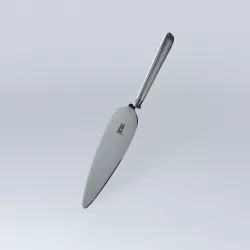 TITANIC 1st Class Pie Knife Replica Free 3D model