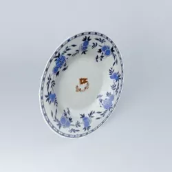 TITANIC 2nd Class Soup Dish Relic Free 3D model