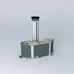 airport tower 3D Models | Page 1 | STLFinder