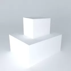 Your shape Free 3D model
