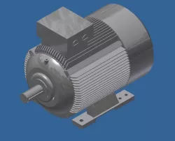 1LE1501-1EB23-4AC4 Free 3D model