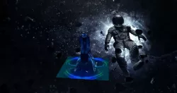 Alien  Free 3D model