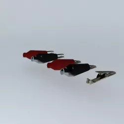 Alligator Free 3D model
